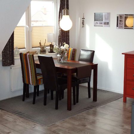 Ferienwohnung Kranichnest Hohwacht Exterior foto